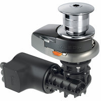Aleph AL3 P 724 - 700W Windlass for 24V Systems with 08 mm gypsy