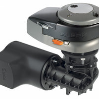 Aleph AL3 P 712 - 700W Windlass for 12V Systems with 08 mm gypsy