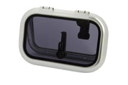 VETUS Altus Apac hatch CE- A2 347x202mm Slv-Ano (ALA3520L)