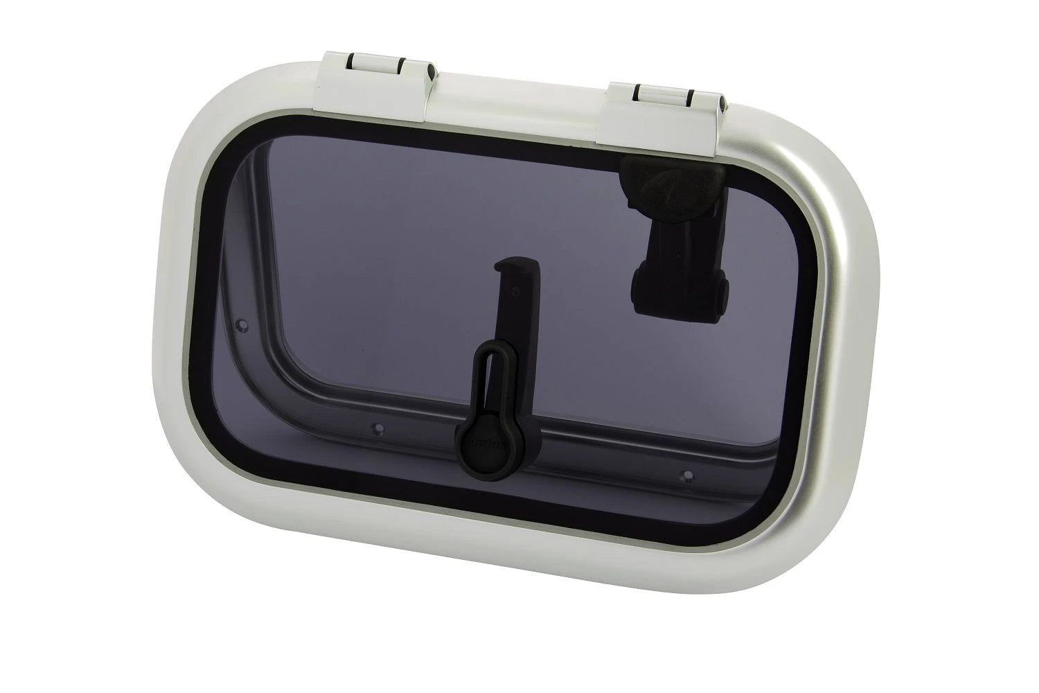 VETUS Altus Apac hatch CE- A2 347x202mm Slv-Ano (ALA3520L)