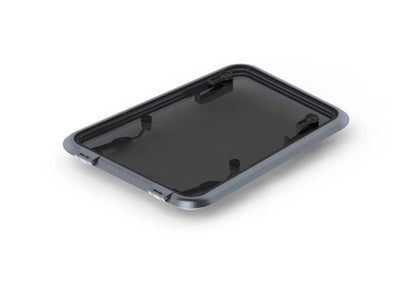 VETUS ALTUS deck hatch trapezium model (ALA46TL)