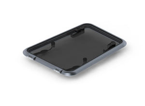 VETUS ALTUS deck hatch trapezium model (ALA46TL)
