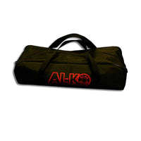 AL-KO 1289487 Secure Wheel Lock No 25