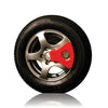 AL-KO 1289487 Secure Wheel Lock No 25