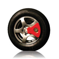 AL-KO 1289487 Secure Wheel Lock No 25