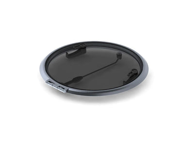 VETUS ALTUS deck hatch - model 3 (ALTR420SL)