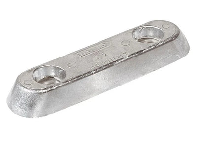 VETUS Hull anode type 25, aluminium (excl. connection kit)