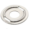 AG Lift-The-Dot Turn Button Clinch Plate for AM-006 Stud