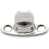 AG Lift-The-Dot Turn Button Fastener (Single Height)