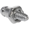 AG Lift-The-Dot Super Spot Single Stud with Self Tapping Screw