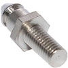 AG Lift-The-Dot Super Spot Single Stud with Micro Screw and Nut