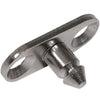 AG Lift-The-Dot Super Spot Single Stud with Solid Base