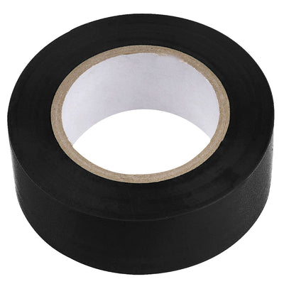 SupaLec Insulation Tape / Roll Black 5m