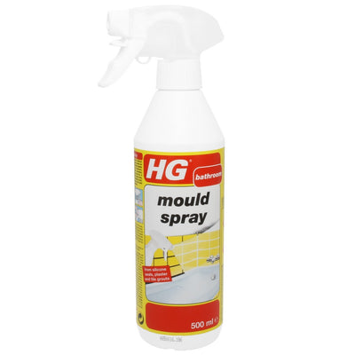HG Mould Remover Spray 500ml