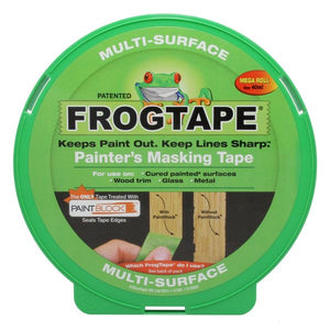 Frog Painters Masking Tape 24mm x 41m