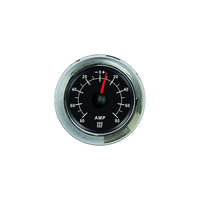 VETUS Ampmeter gauge 80 Amp (AMP080B)