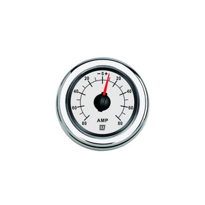VETUS Ampmeter gauge 80 Amp