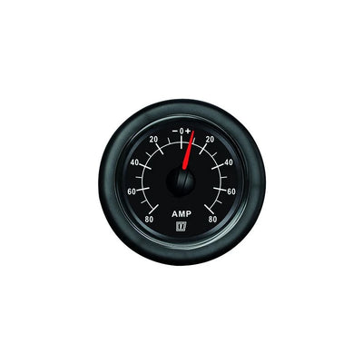VETUS Ampmeter gauge 150 Amp