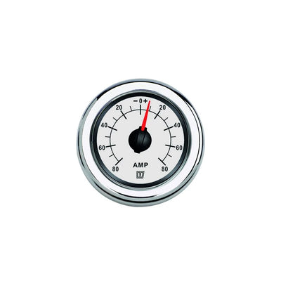 VETUS Ampmeter gauge 150 Amp