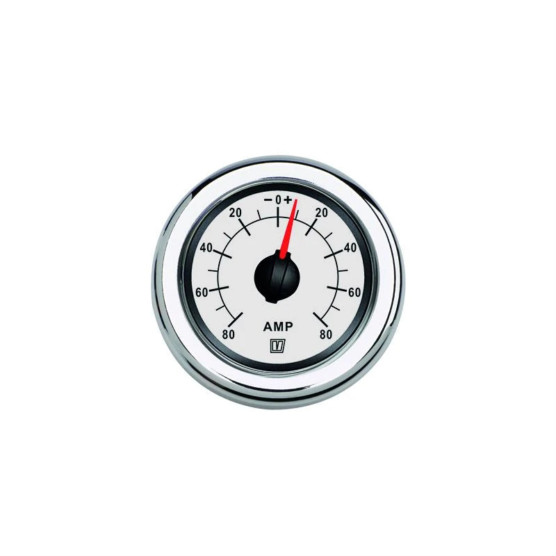 VETUS Ampmeter gauge 150 Amp