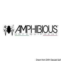 AMPHIBIOUS waterproof case