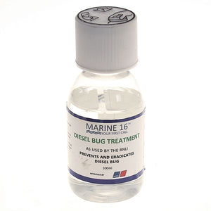 Marine 16 Diesel Bug Treatment (100ml)