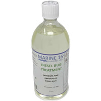 Marine 16 Diesel Bug Treatment (1 Litre)