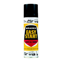 AG Easy Start Aerosol 300ml