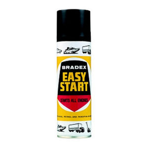 AG Easy Start Aerosol 300ml