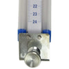 Arctic Hayes U-Flex Gauge Manometer (24" / 60Mbar)