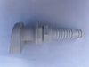 1" BSP Scoop for 19 OR 25mm Hose