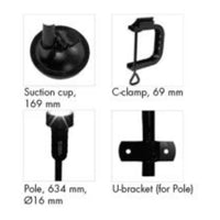 Aqua Signa Battery Bi-colour Navigation KIT small boats, canoes etc