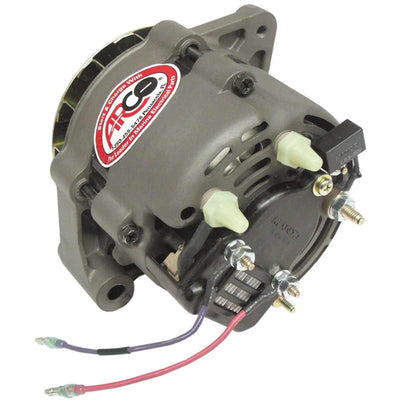 Arco Marine Alternator 60055 for Late Mercruiser Engines (12V / 55A)