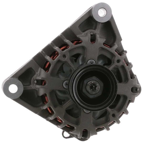 Arco Marine Alternator 60073 for Late Volvo Penta Engines (12V / 75A ...