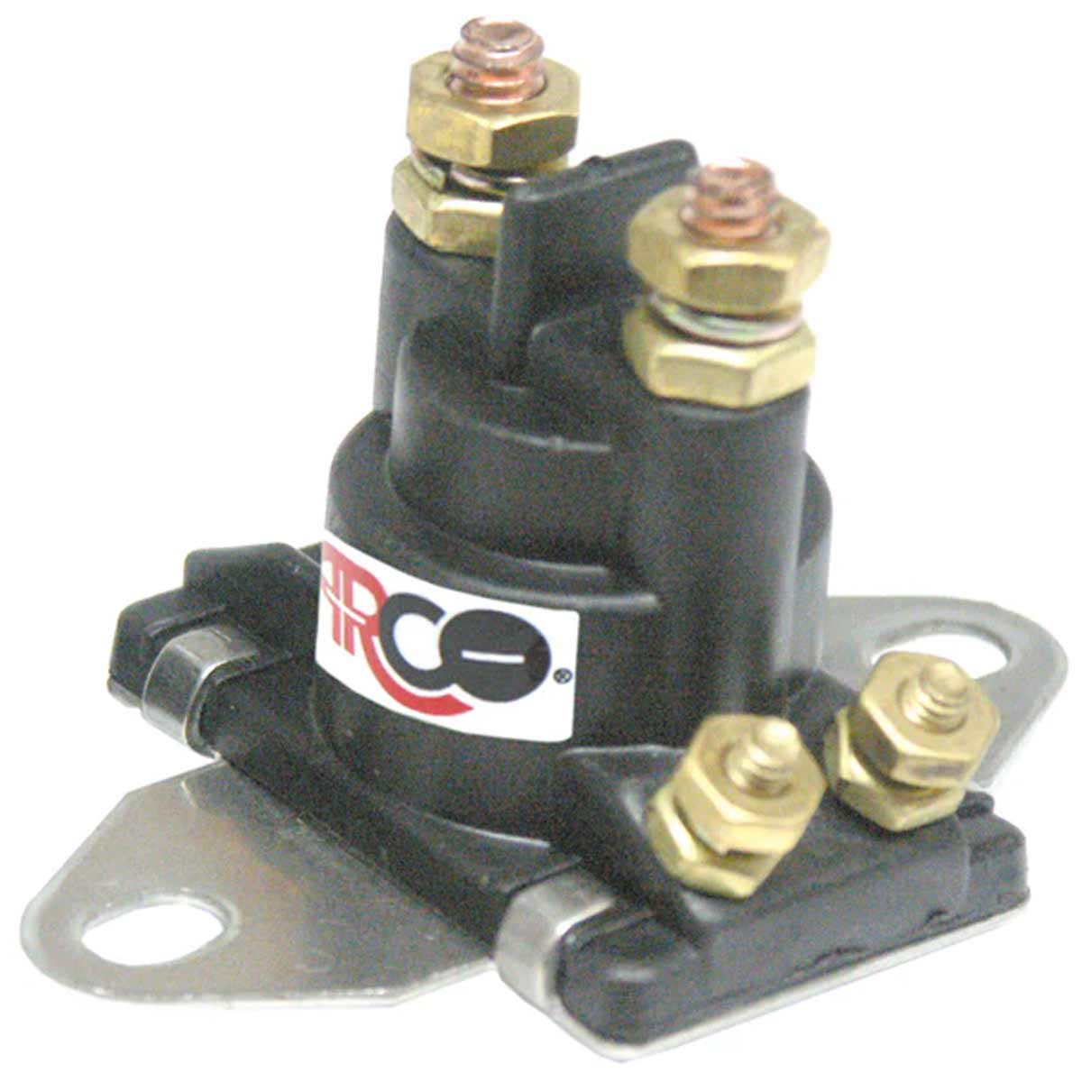 Arco Marine Solenoid SW054 for Mercury & Mercruiser Engines (12V)