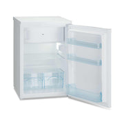 Iceking Undercounter Fridge with 4 Star Icebox (109 Litres / 230V)
