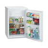 Iceking Undercounter Fridge with 4 Star Icebox (109 Litres / 230V)