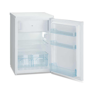 Iceking Undercounter Fridge with 4 Star Icebox (109 Litres / 230V)