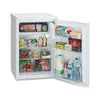 Iceking Undercounter Fridge with 4 Star Icebox (109 Litres / 230V)
