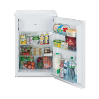 Iceking Undercounter Fridge with 4 Star Icebox (109 Litres / 230V)