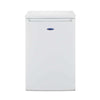 Iceking Undercounter Fridge with 4 Star Icebox (109 Litres / 230V)