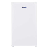 Iceking Undercounter Fridge with 3 Star Icebox (81 Litres / 230V)