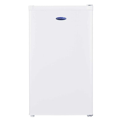 Iceking Undercounter Fridge with 3 Star Icebox (81 Litres / 230V)