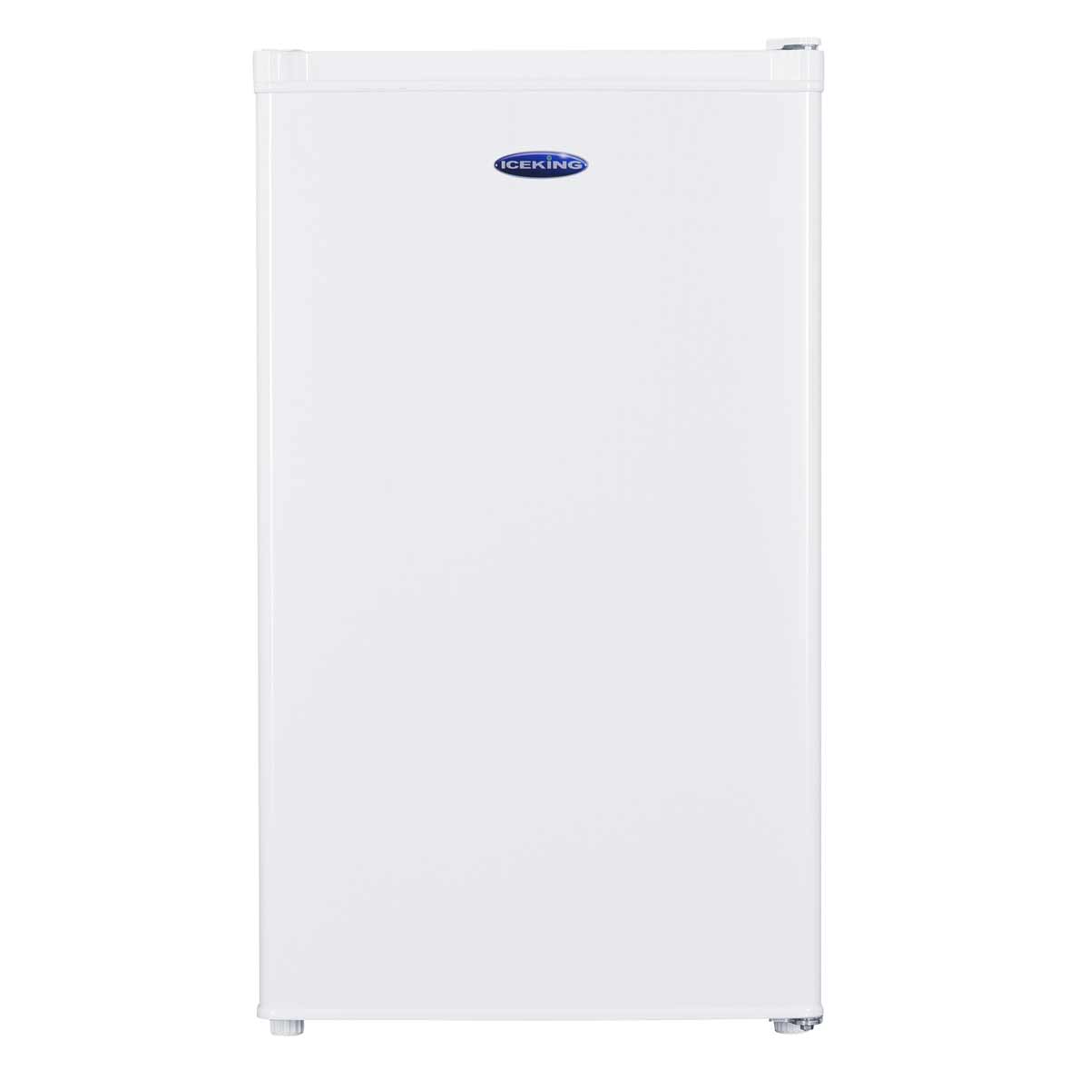 Iceking Undercounter Fridge with 3 Star Icebox (81 Litres / 230V)