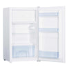 Iceking Undercounter Fridge with 3 Star Icebox (81 Litres / 230V)