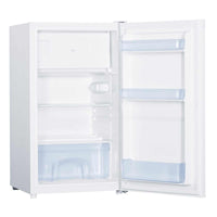 Iceking Undercounter Fridge with 3 Star Icebox (81 Litres / 230V)