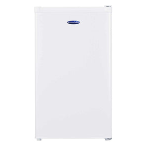 Iceking Undercounter Fridge with 3 Star Icebox (81 Litres / 230V)