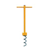 AG Spyra Base Mooring and Ground Anchor Kit