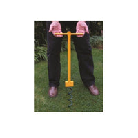 AG Spyra Base Mooring and Ground Anchor Kit