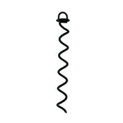 AG Spyrabase 400mm Mooring Ground Anchor
